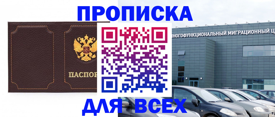 прописка 2025 в Чаплыгине